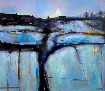 Stephen Smith | Passage