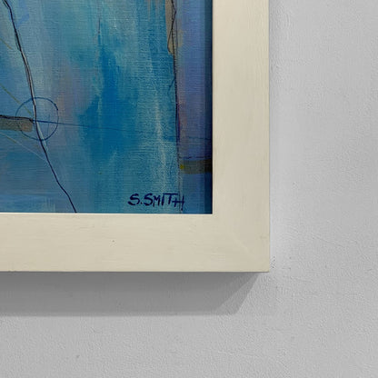 Stephen Smith | Passage