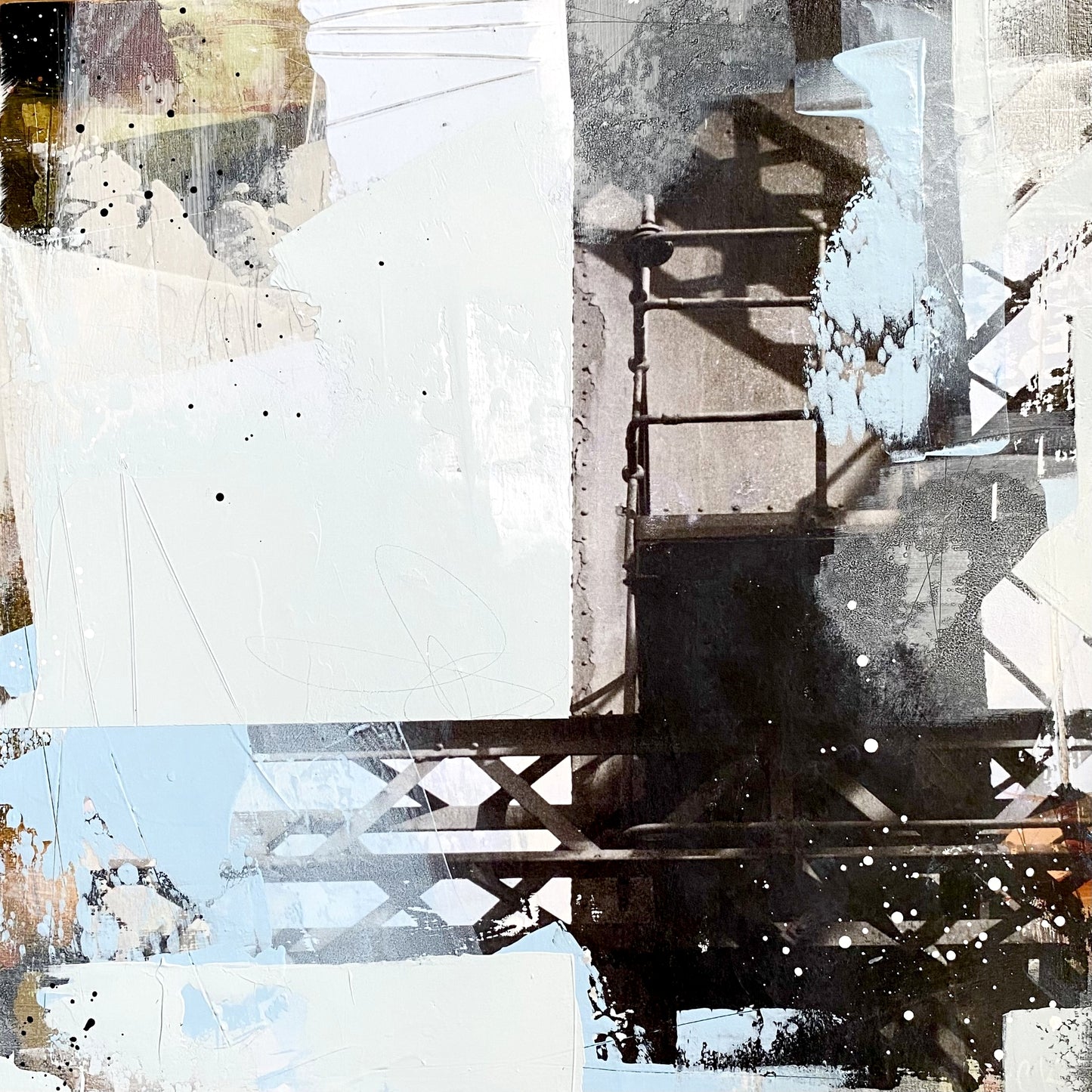 Claire Kennedy | Passing Through
