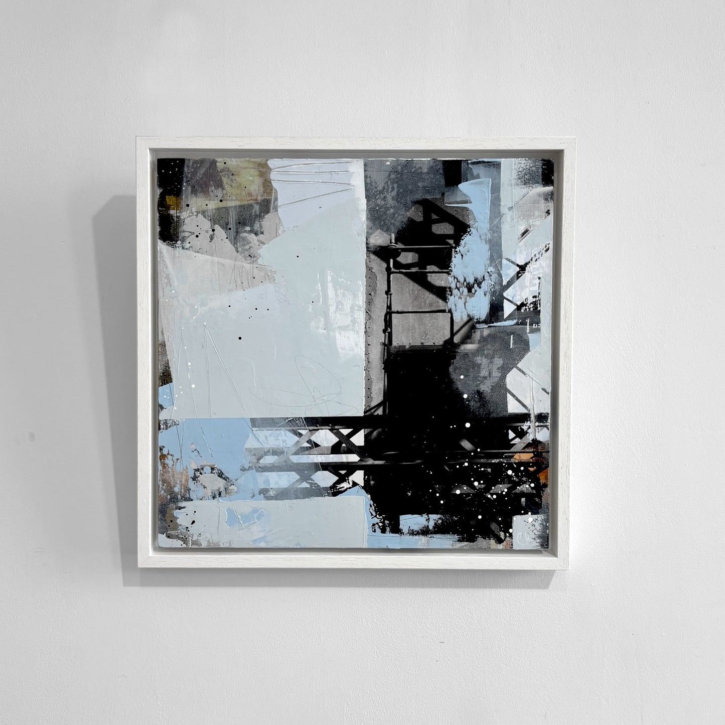 Claire Kennedy | Passing Through