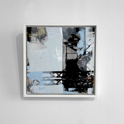 Claire Kennedy | Passing Through