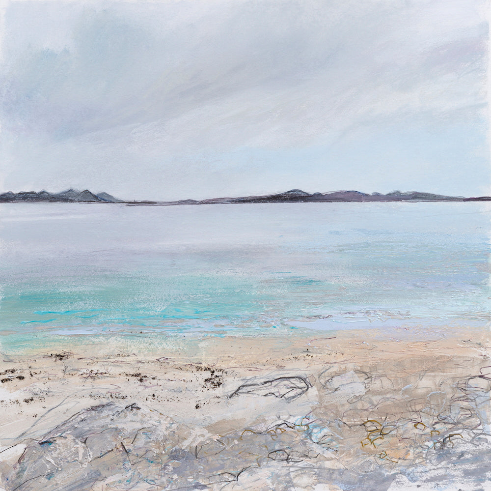 Tracy Levine | Peaceful Harris
