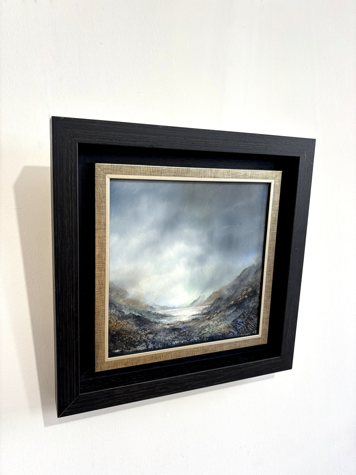 Peter Dworok | Loch Bay - Isle of Skye