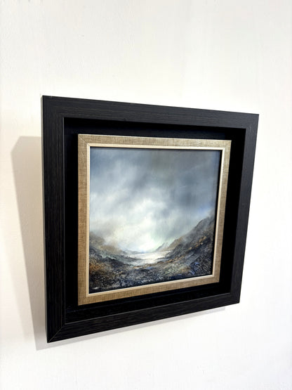 Peter Dworok | Loch Bay - Isle of Skye