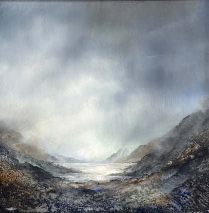 Peter Dworok | Loch Bay - Isle of Skye
