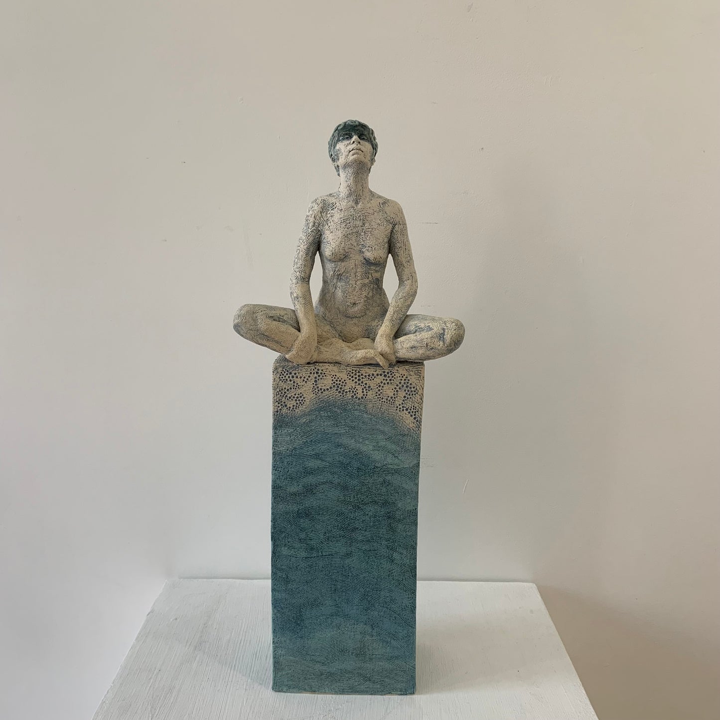 Frances Clark | Watching The Skies 2