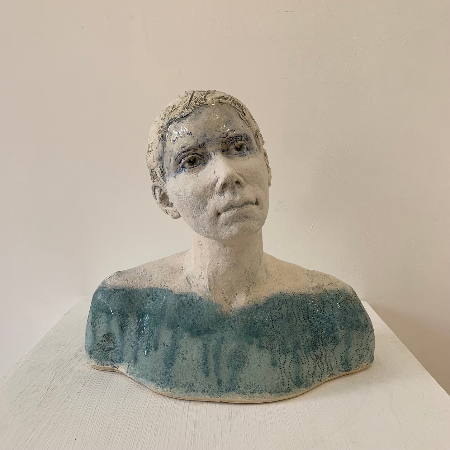 Frances Clark | Birdie