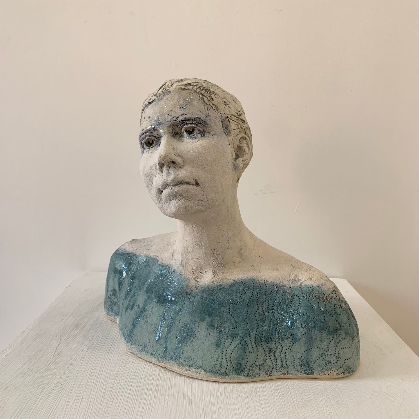 Frances Clark | Birdie