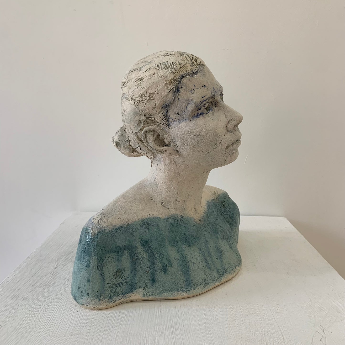 Frances Clark | Birdie