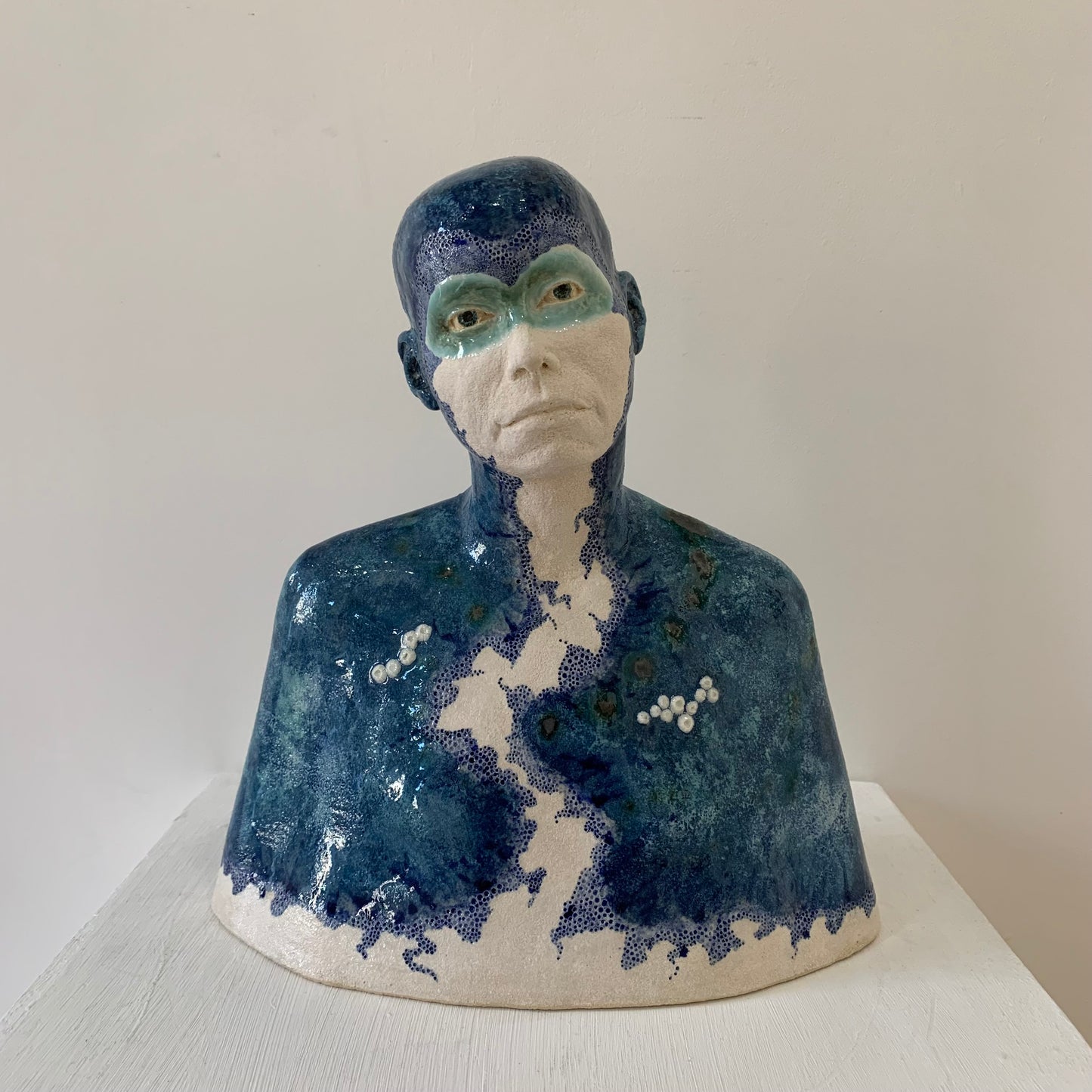 Frances Clark | High Priestess 4