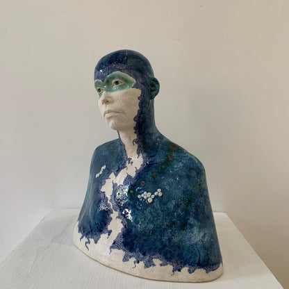Frances Clark | High Priestess 4