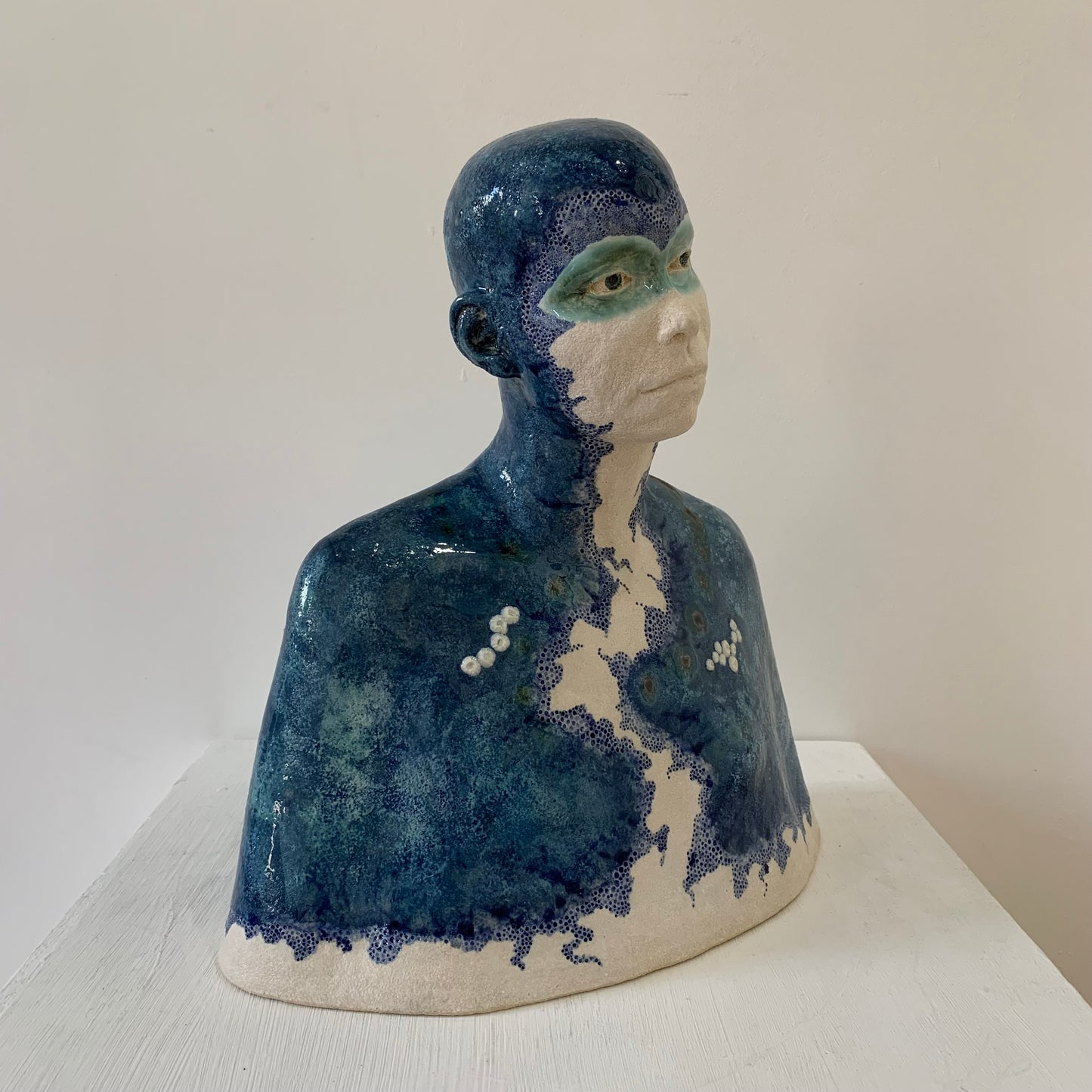 Frances Clark | High Priestess 4