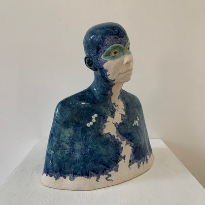 Frances Clark | High Priestess 4