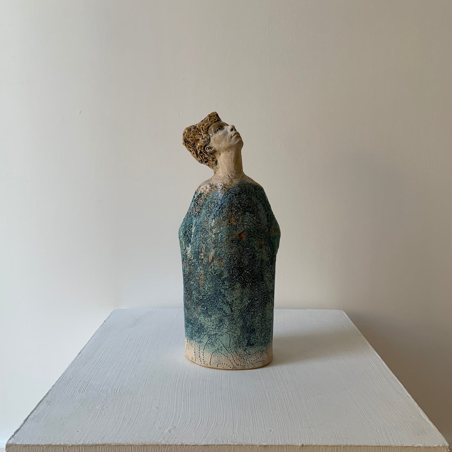 Frances Clark | Belonging 3