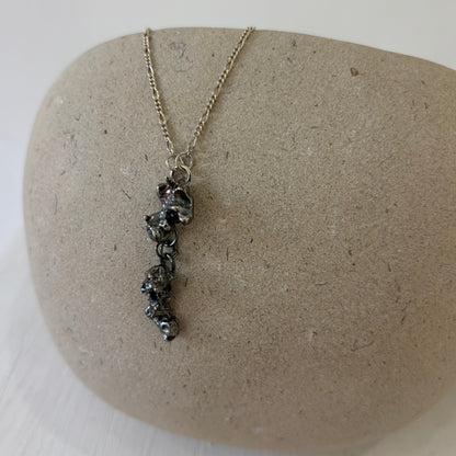 Pia Amlott | Silver Salt III