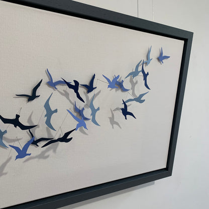 Joanna McDonough | The Rhythm Of Shadows