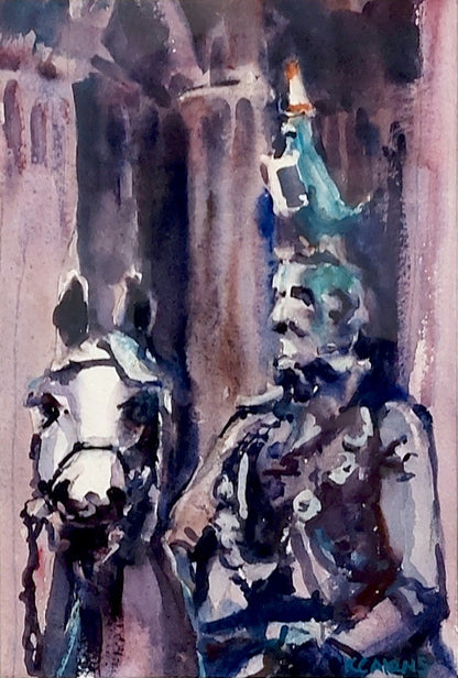 Karen Cairns | Pigeon News