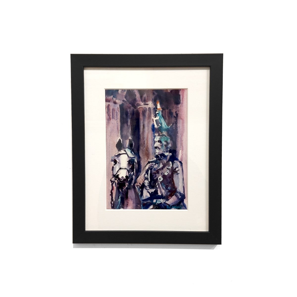 Karen Cairns | Pigeon News