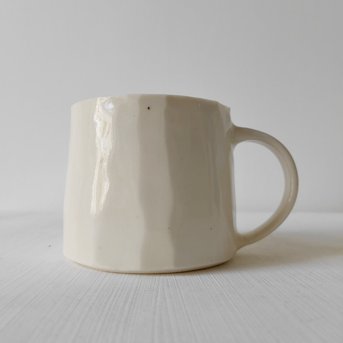 Robert Hunter | Porcelain Mug III