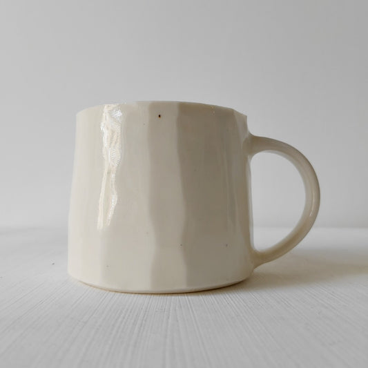 Robert Hunter | Porcelain Mug III