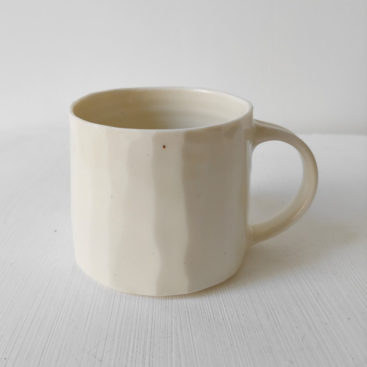 Robert Hunter | Porcelain Mug III