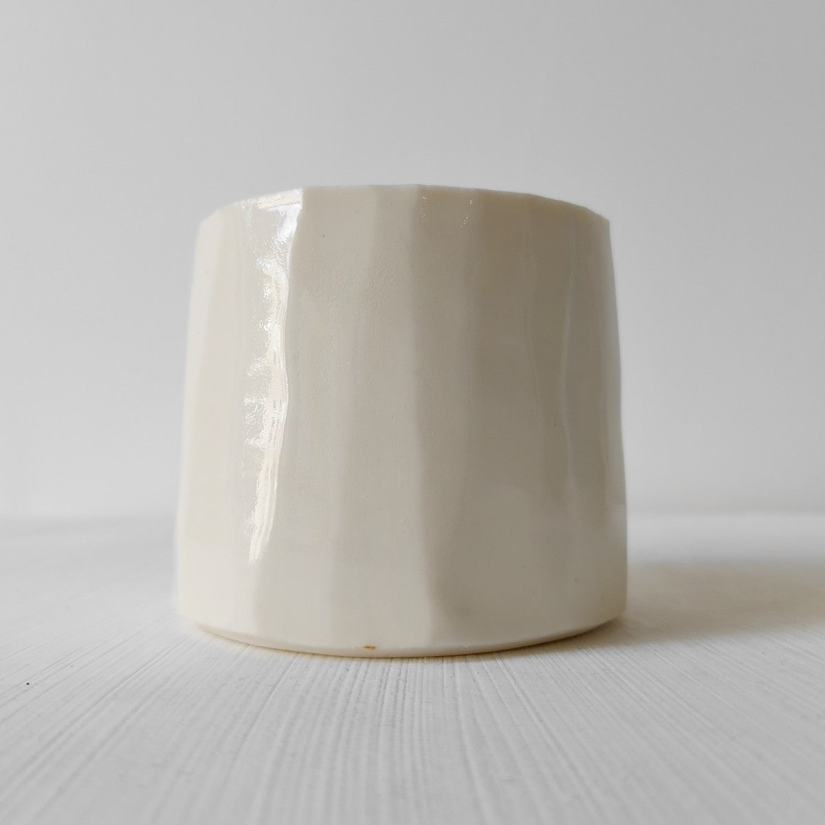 Robert Hunter | Porcelain Mug III