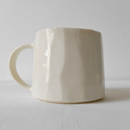 Robert Hunter | Porcelain Mug III