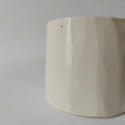 Robert Hunter | Porcelain Mug III