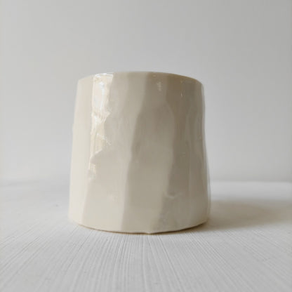 Robert Hunter | Porcelain Mug IV