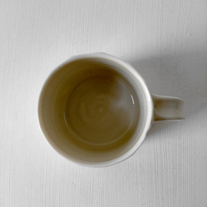 Robert Hunter | Porcelain Mug IV