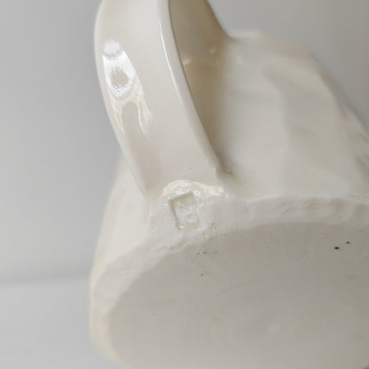 Robert Hunter | Porcelain Mug IV