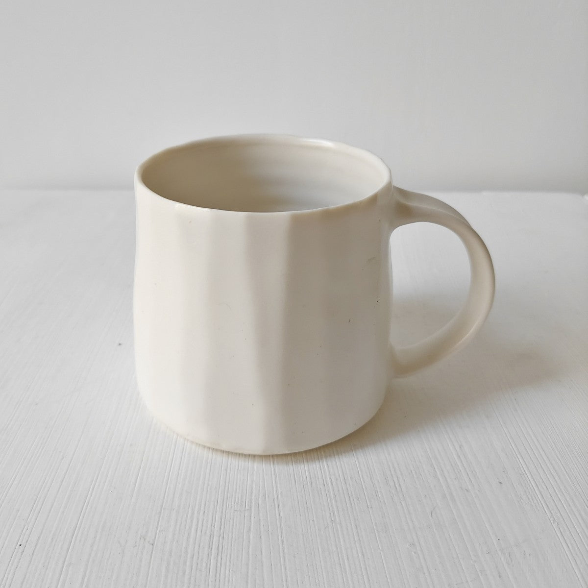 Robert Hunter | Porcelain Mug V