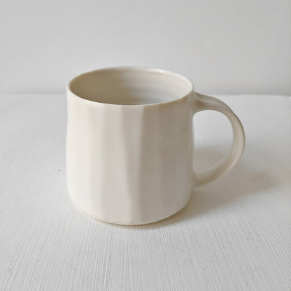Robert Hunter | Porcelain Mug V