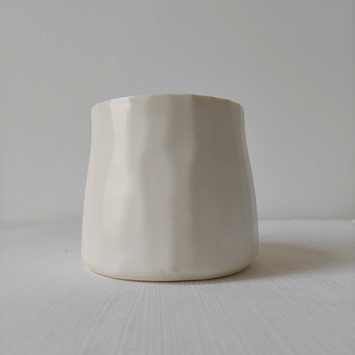 Robert Hunter | Porcelain Mug V