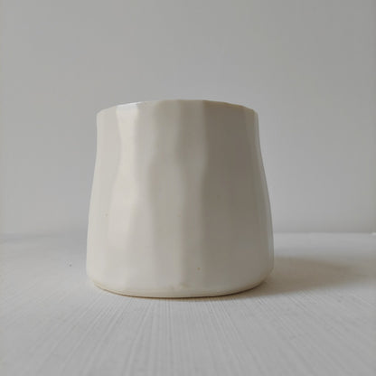 Robert Hunter | Porcelain Mug V