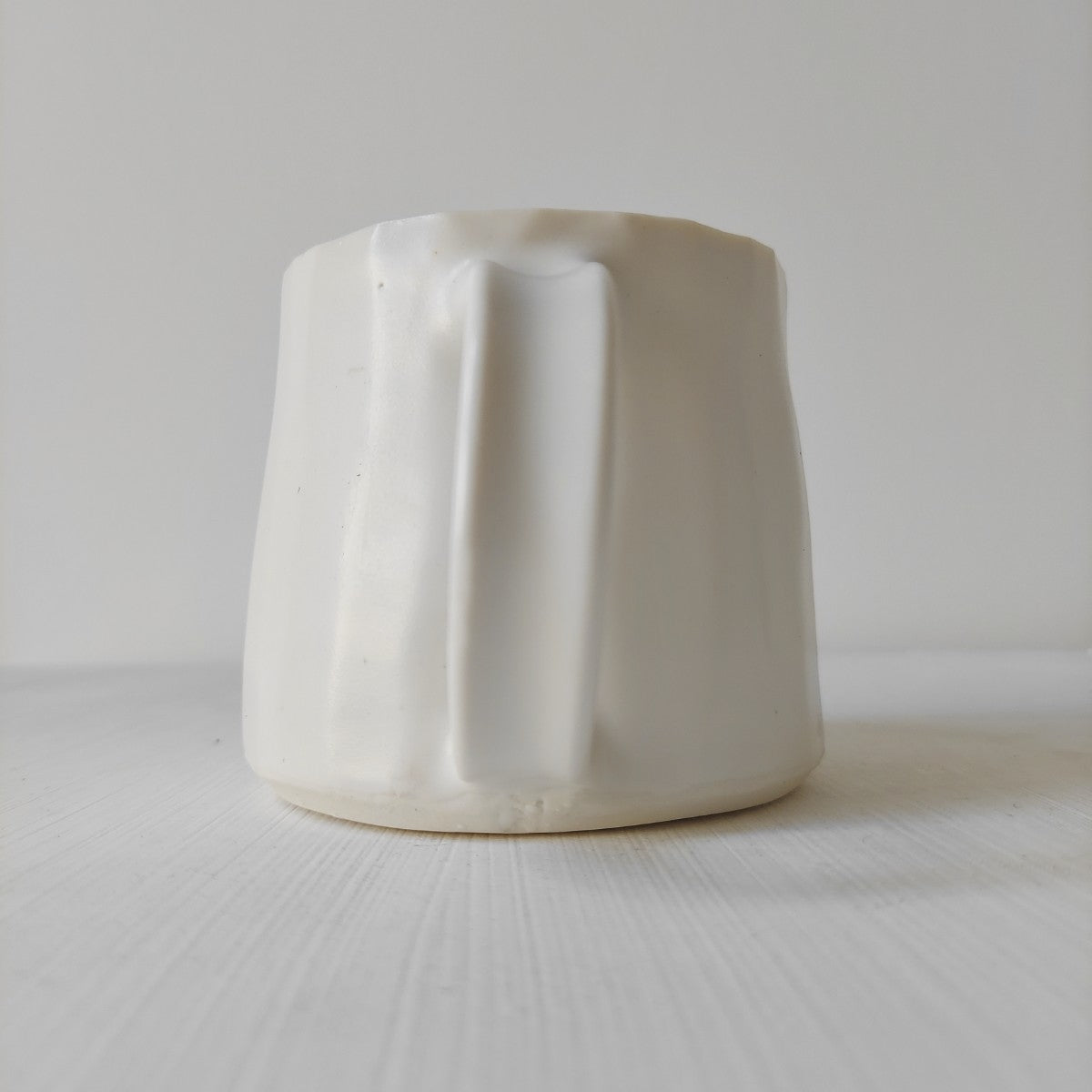 Robert Hunter | Porcelain Mug V