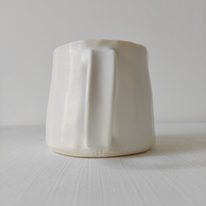Robert Hunter | Porcelain Mug V