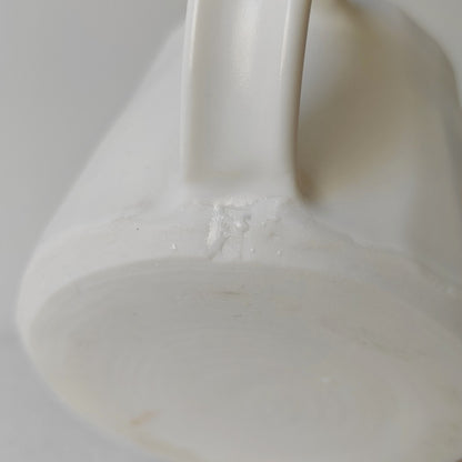 Robert Hunter | Porcelain Mug V