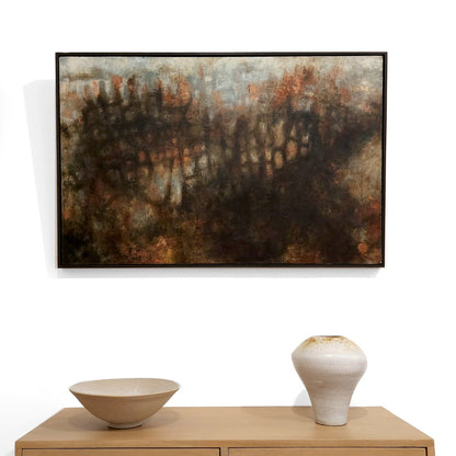 Gillian Lee Smith | Reclaimed by the Sea