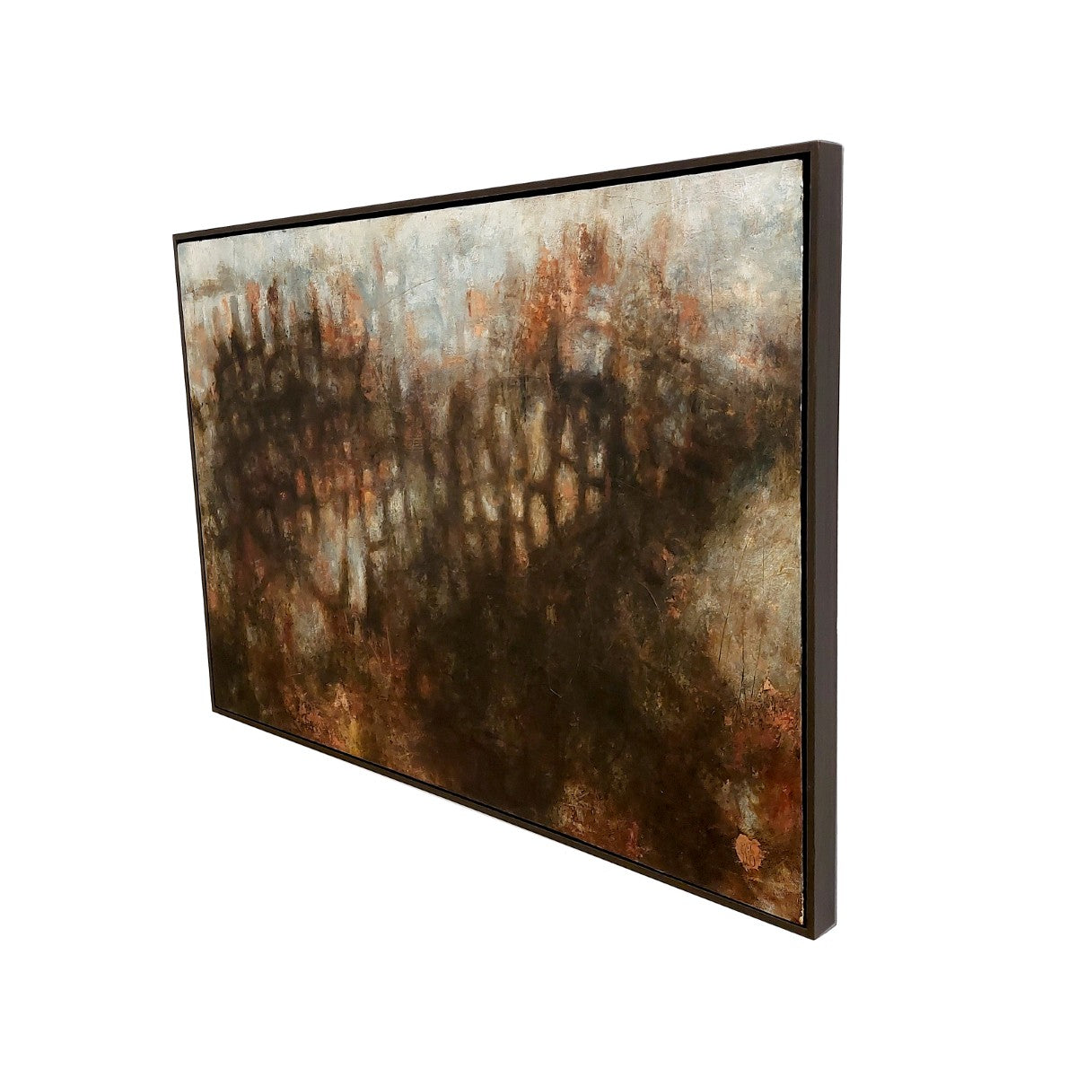 Gillian Lee Smith | Reclaimed by the Sea