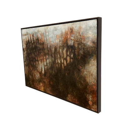 Gillian Lee Smith | Reclaimed by the Sea