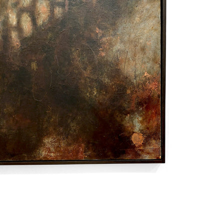 Gillian Lee Smith | Reclaimed by the Sea