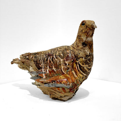 Mark Gibbs | Red Grouse II