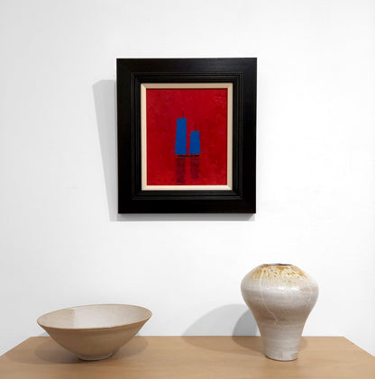 Stuart Buchanan | Red Sea Blues