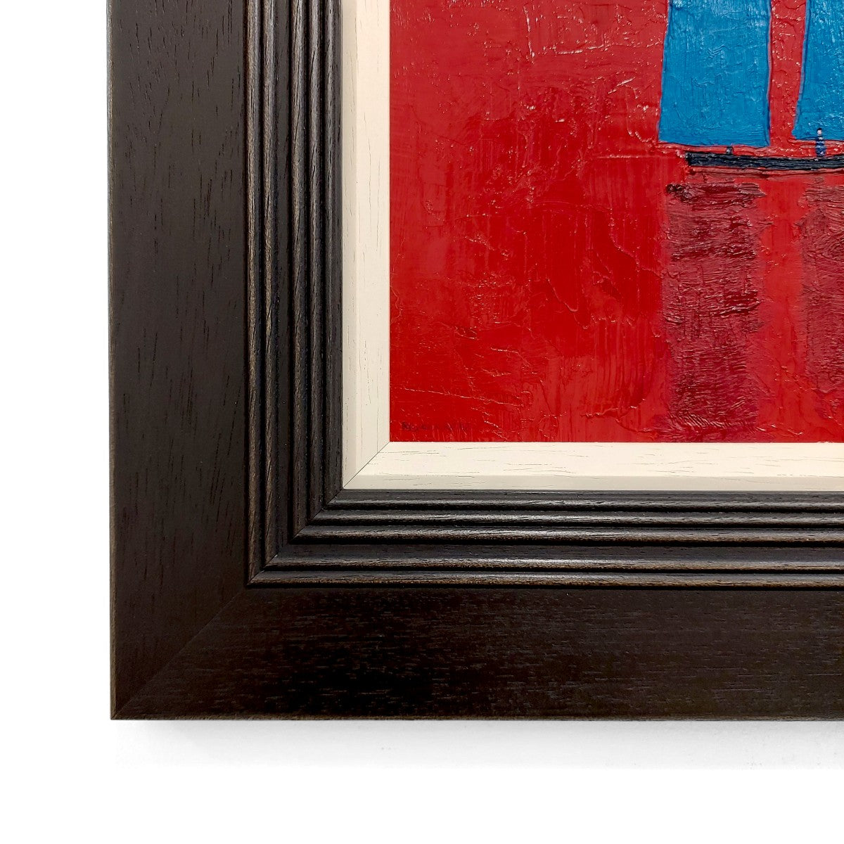 Stuart Buchanan | Red Sea Blues