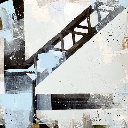 Claire Kennedy | Resilience