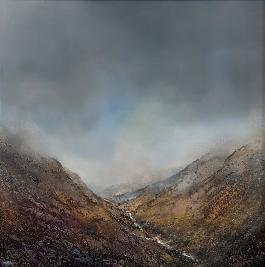 Peter Dworok | River Snizort, Isle of Skye