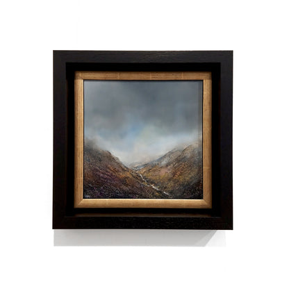 Peter Dworok | River Snizort, Isle of Skye