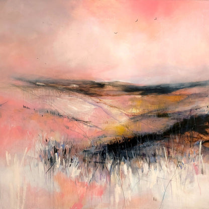 Joanna McDonough | Romance in the Valley