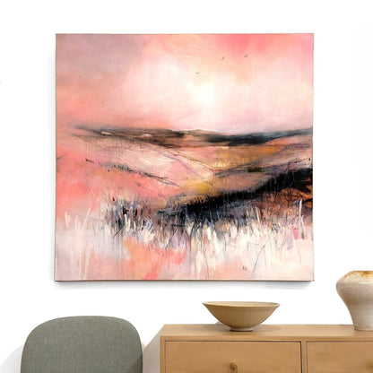 Joanna McDonough | Romance in the Valley